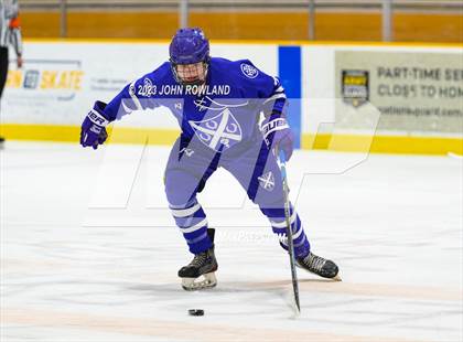 Thumbnail 3 in Brentwood vs Father Ryan photogallery.