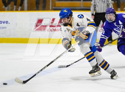 Thumbnail 1 in Brentwood vs Father Ryan photogallery.
