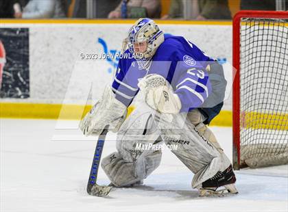 Thumbnail 3 in Brentwood vs Father Ryan photogallery.