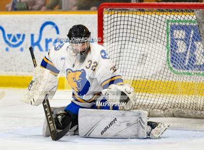 Thumbnail 1 in Brentwood vs Father Ryan photogallery.