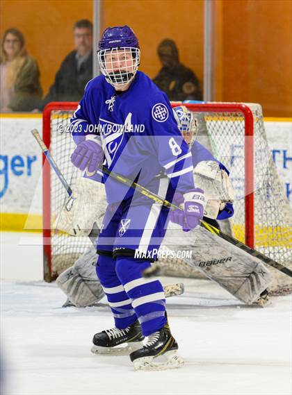 Thumbnail 1 in Brentwood vs Father Ryan photogallery.