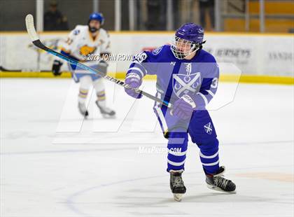 Thumbnail 1 in Brentwood vs Father Ryan photogallery.