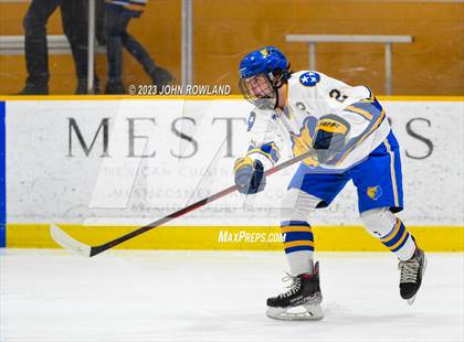 Thumbnail 2 in Brentwood vs Father Ryan photogallery.