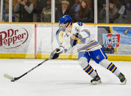 Thumbnail 3 in Brentwood vs Father Ryan photogallery.