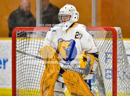 Thumbnail 2 in Brentwood vs Father Ryan photogallery.