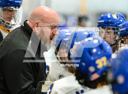 Thumbnail 1 in Brentwood vs Father Ryan photogallery.