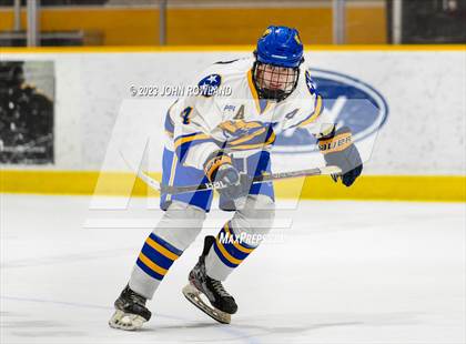 Thumbnail 1 in Brentwood vs Father Ryan photogallery.