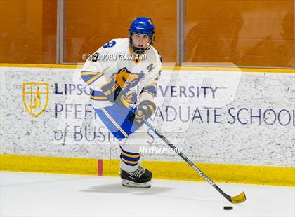 Thumbnail 1 in Brentwood vs Father Ryan photogallery.