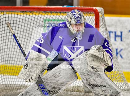 Thumbnail 3 in Brentwood vs Father Ryan photogallery.