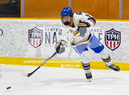 Thumbnail 2 in Brentwood vs Father Ryan photogallery.