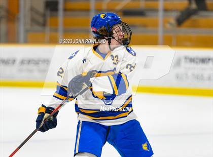 Thumbnail 2 in Brentwood vs Father Ryan photogallery.