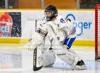 Thumbnail 2 in Brentwood vs Father Ryan photogallery.