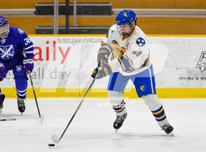 Thumbnail 3 in Brentwood vs Father Ryan photogallery.