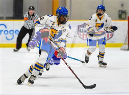 Thumbnail 3 in Brentwood vs Father Ryan photogallery.