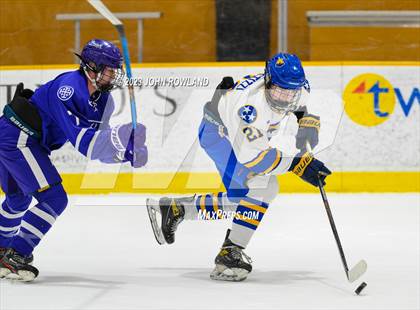 Thumbnail 3 in Brentwood vs Father Ryan photogallery.