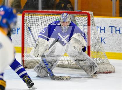 Thumbnail 3 in Brentwood vs Father Ryan photogallery.
