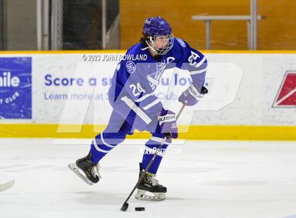 Thumbnail 3 in Brentwood vs Father Ryan photogallery.