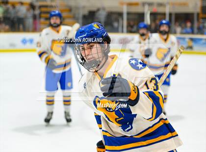 Thumbnail 2 in Brentwood vs Father Ryan photogallery.