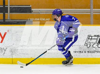 Thumbnail 2 in Brentwood vs Father Ryan photogallery.