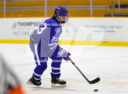 Thumbnail 2 in Brentwood vs Father Ryan photogallery.