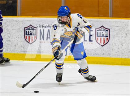Thumbnail 2 in Brentwood vs Father Ryan photogallery.