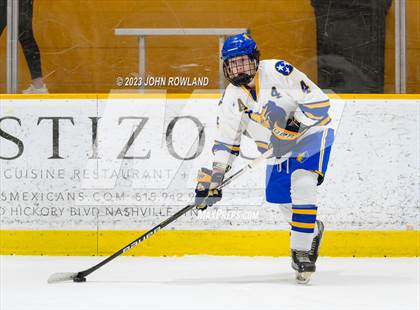 Thumbnail 3 in Brentwood vs Father Ryan photogallery.