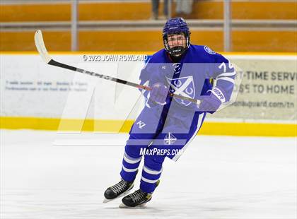 Thumbnail 3 in Brentwood vs Father Ryan photogallery.