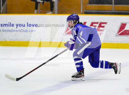 Thumbnail 1 in Brentwood vs Father Ryan photogallery.