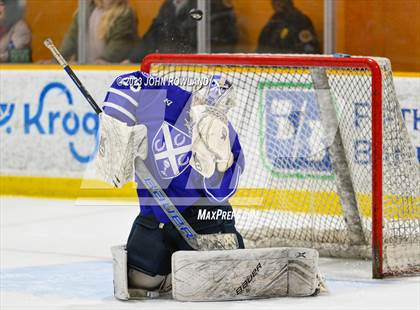 Thumbnail 2 in Brentwood vs Father Ryan photogallery.