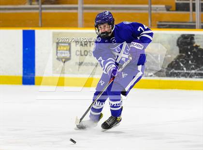 Thumbnail 2 in Brentwood vs Father Ryan photogallery.