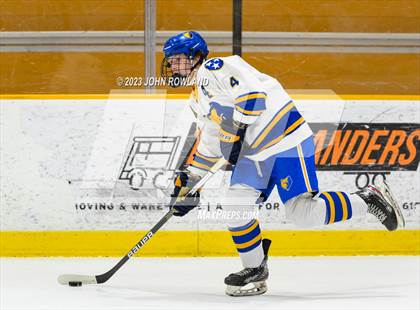 Thumbnail 3 in Brentwood vs Father Ryan photogallery.