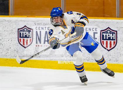 Thumbnail 3 in Brentwood vs Father Ryan photogallery.