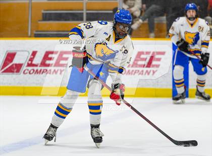 Thumbnail 3 in Brentwood vs Father Ryan photogallery.