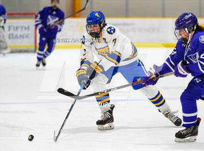 Thumbnail 2 in Brentwood vs Father Ryan photogallery.
