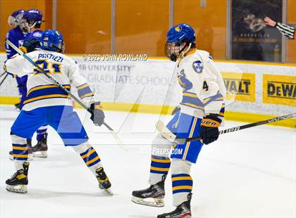 Thumbnail 1 in Brentwood vs Father Ryan photogallery.