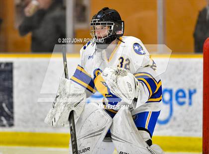 Thumbnail 3 in Brentwood vs Father Ryan photogallery.