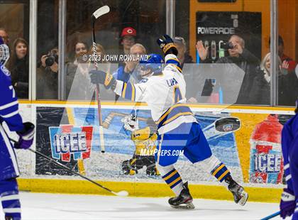 Thumbnail 3 in Brentwood vs Father Ryan photogallery.