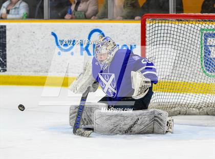 Thumbnail 1 in Brentwood vs Father Ryan photogallery.
