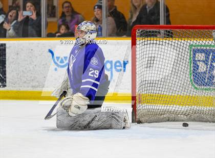 Thumbnail 3 in Brentwood vs Father Ryan photogallery.