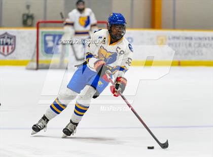 Thumbnail 3 in Brentwood vs Father Ryan photogallery.