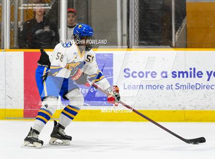 Thumbnail 2 in Brentwood vs Father Ryan photogallery.