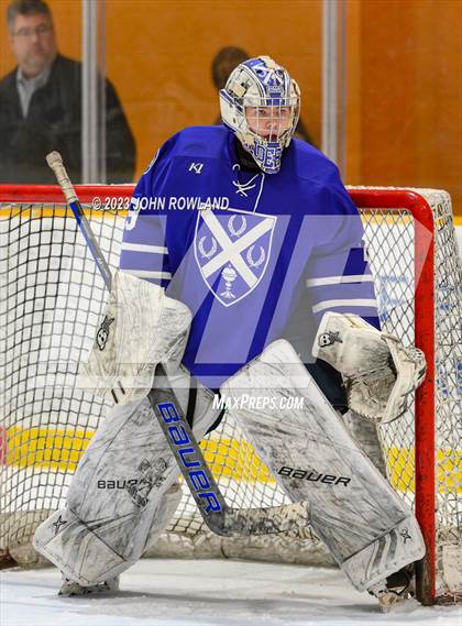 Thumbnail 1 in Brentwood vs Father Ryan photogallery.