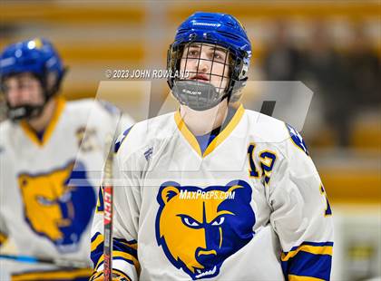 Thumbnail 2 in Brentwood vs Father Ryan photogallery.