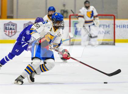 Thumbnail 1 in Brentwood vs Father Ryan photogallery.
