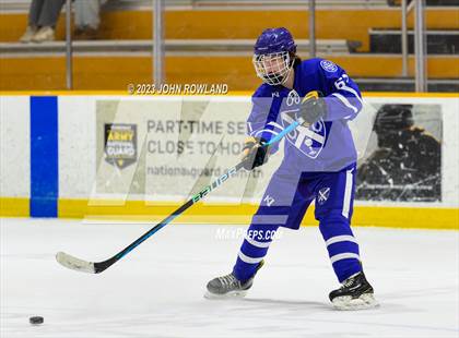 Thumbnail 2 in Brentwood vs Father Ryan photogallery.