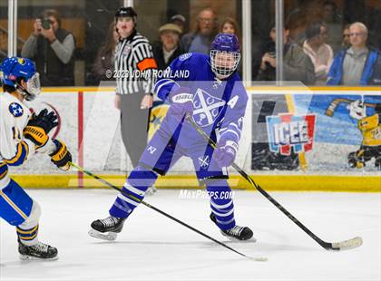 Thumbnail 3 in Brentwood vs Father Ryan photogallery.