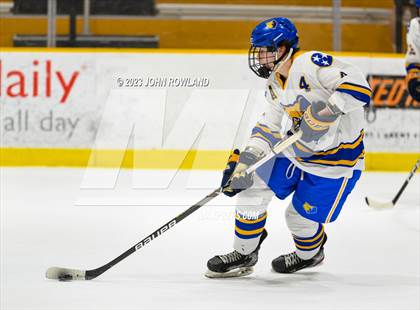 Thumbnail 3 in Brentwood vs Father Ryan photogallery.