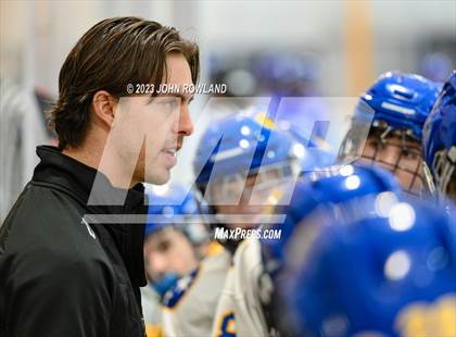 Thumbnail 3 in Brentwood vs Father Ryan photogallery.
