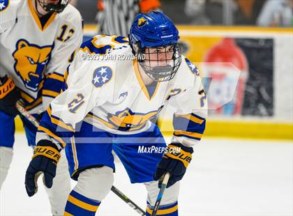 Thumbnail 3 in Brentwood vs Father Ryan photogallery.