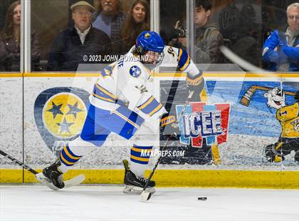 Thumbnail 1 in Brentwood vs Father Ryan photogallery.
